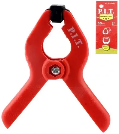 P.I.T. Control струбцина пружинная (23 мм)