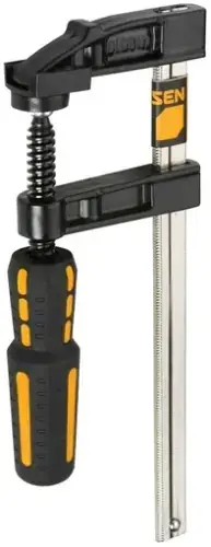 Tolsen струбцина (150 мм)