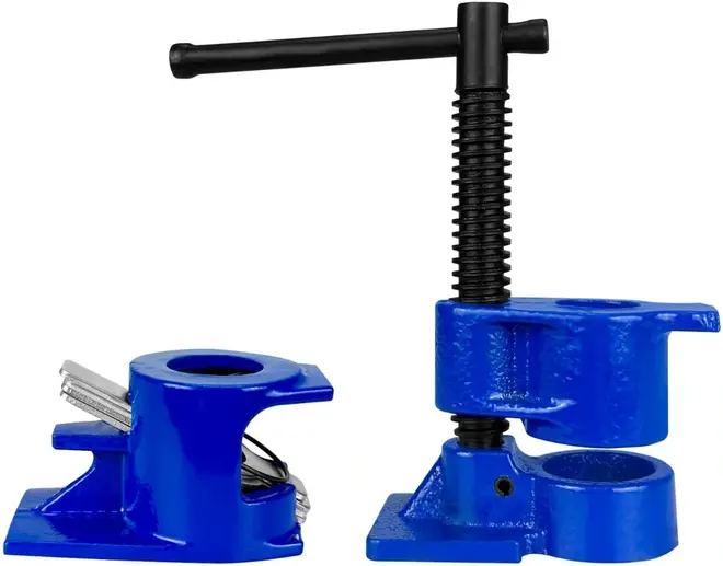 VertexTools струбцина трубная (1/2 дюйма)