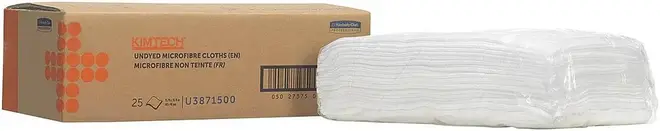 Kimberly-Clark Kimtech Auto салфетка для подготовки поверхности (25 салфеток в пачке)