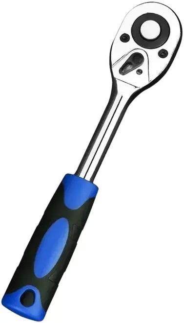 Goodking T-101245 трещотка