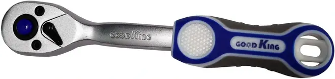 Goodking трещотка флажковая 1/2 дюйма