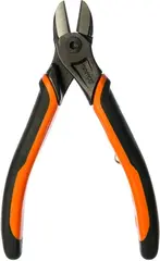bahco 2628 g-160 плоскогубцы универсальные 160 мм с рукоятками ergo