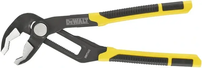 dewalt пассатижи переставные dewalt 250 мм dwht0-74431 dewalt
