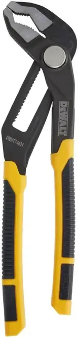 Dewalt пассатижи переставные (250 мм)