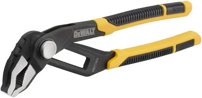 Dewalt пассатижи переставные (250 мм)