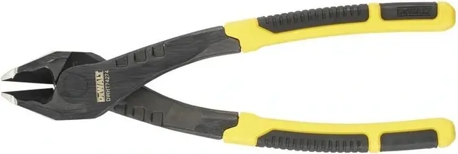 Dewalt Demolition кусачки диагональные (210 мм)