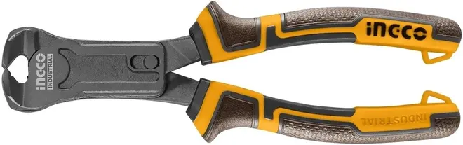 Ingco Industrial кусачки торцевые усиленные