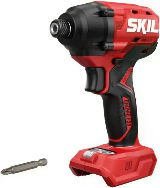 Skil ID6720 Solo винтоверт аккумуляторный №251626