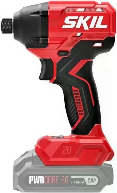 Skil ID6720 Solo винтоверт аккумуляторный №251626