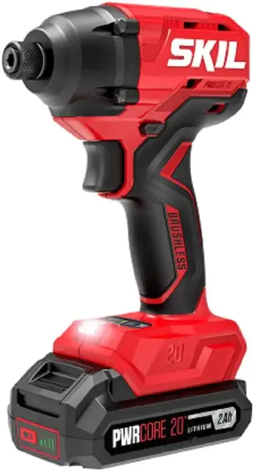 Skil ID6720 Solo винтоверт аккумуляторный №251626
