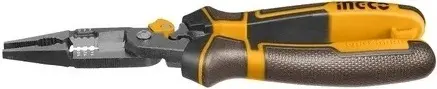 Ingco Industrial утконосы многофункциональные 6 в 1