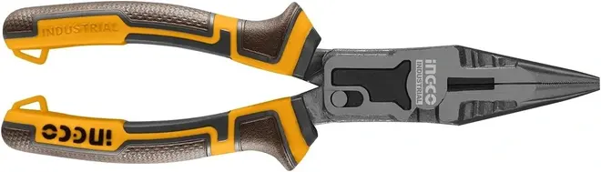 Ingco Industrial тонкогубцы