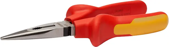 Irimo плоскогубцы удлиненные изолированные (160 мм)