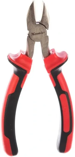 Matrix Nickel бокорезы (160 мм)