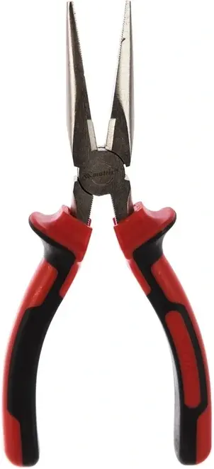 Matrix Nickel длинногубцы (180 мм)