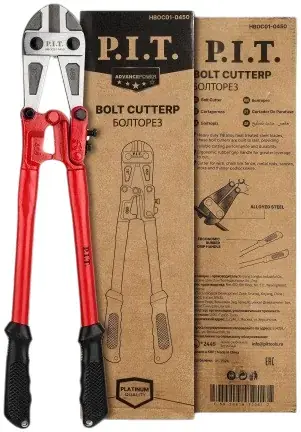 P.I.T. болторез (460 мм)