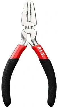 P.I.T. Advance плоскогубцы мини комбинированные (115 мм)