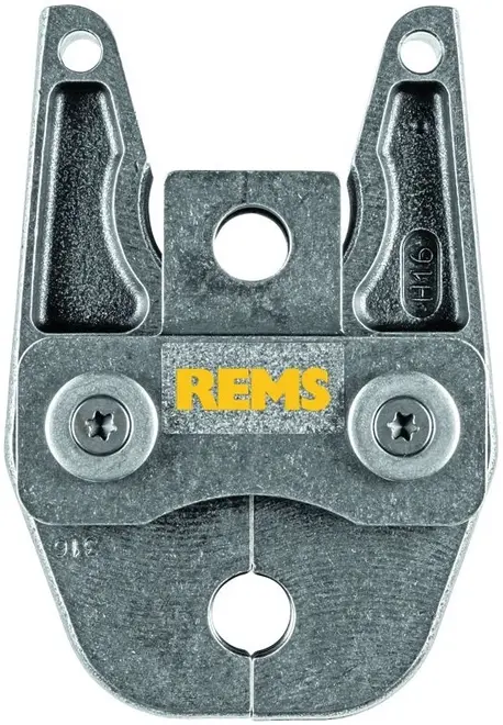 Rems H 16 пресс-клещи
