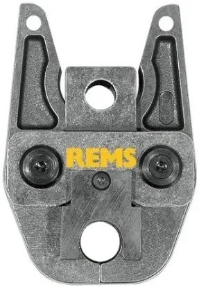 Rems H 20 A пресс-клещи