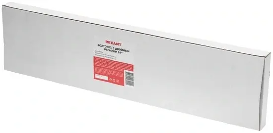 Rexant Kranz болторез с двойным рычагом (600 мм)