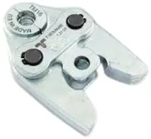 Tiemme клещи захват 20 мм