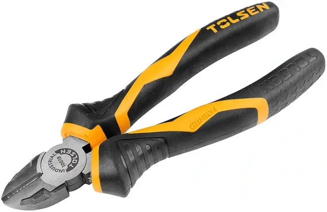 Tolsen бокорезы (160 мм)