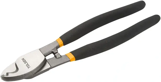 Tolsen кабелерез (160 мм)