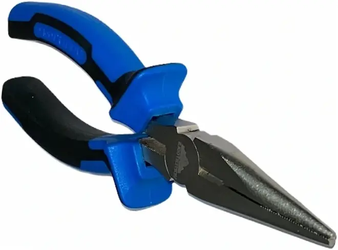 VertexTools Профи тонкогубцы (160 мм)