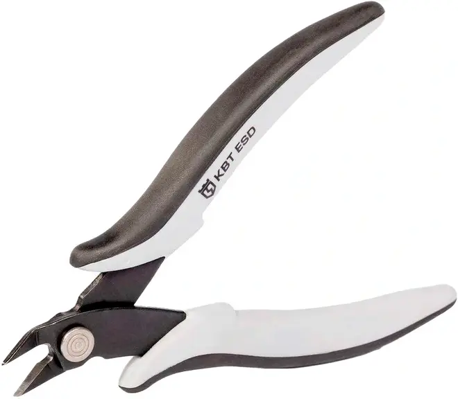 КВТ Профи MC-01ESD бокорезы