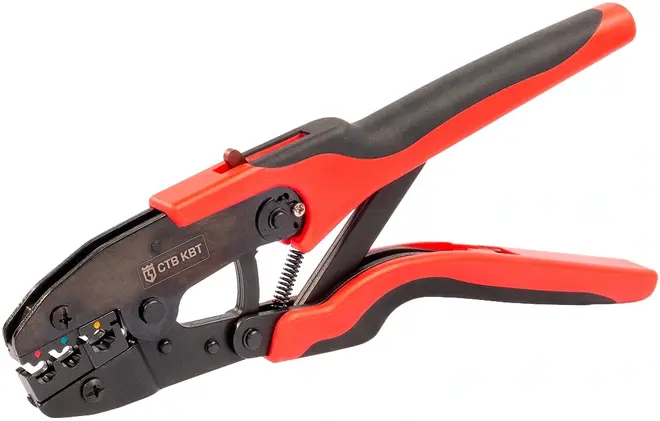 КВТ Профи CTB-16 пресс-клещи