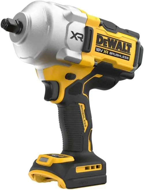 Dewalt DCF961NT гайковерт аккумуляторный (18 В 1890 уд/мин 2372 Нм без АКБ) №313719