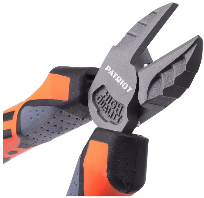 Патриот DCP-180 кусачки (180 мм)