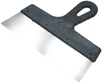 Bohrer шпатель фасадный (250 мм) 2-комп