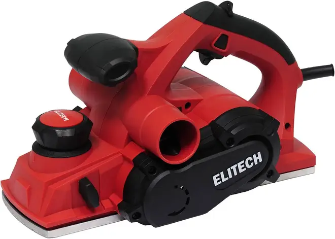 Elitech P 1011 рубанок (1000 Вт) Е2209.006.02