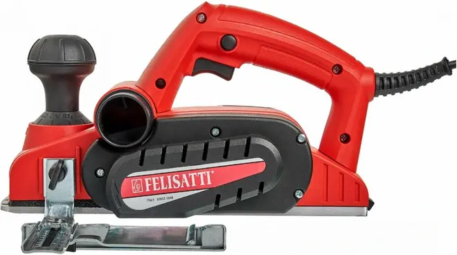 Felisatti Р-82/1050 рубанок