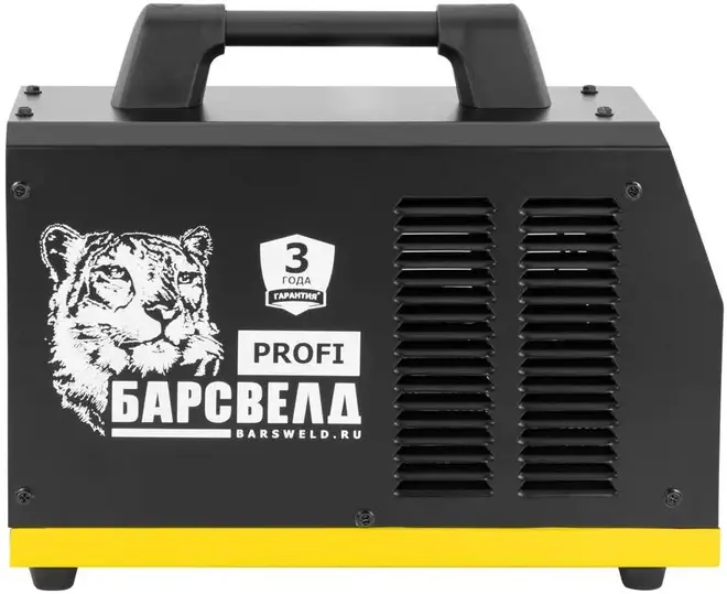 Барсвелд Profi ARC-227 D инвертор сварочный (220 В, )