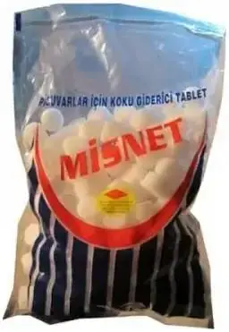 Merida чистящее средство для писсуаров (1 кг (40 таблеток)