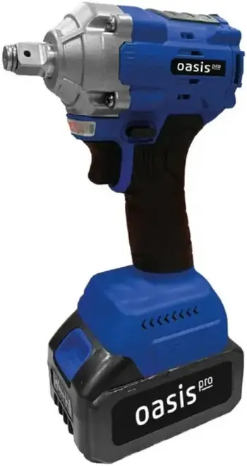 Oasis GK-750 Pro гайковерт №237702