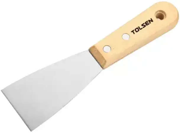 Tolsen шпатель малярный (50 мм)