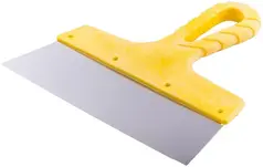 Акор шпатель гладкий (600 мм) сталь