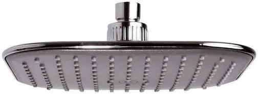 Remer 354QI лейка душевая верхняя (хром) №354QIx