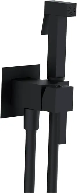 RGW SP-212B смеситель с гигиеническим душем без излива (581408212-04)