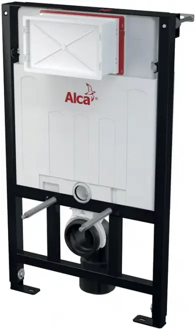 Alcaplast AM101 Sadroмodul скрытая система инсталляции для сухой установки (AM101/850-0001)