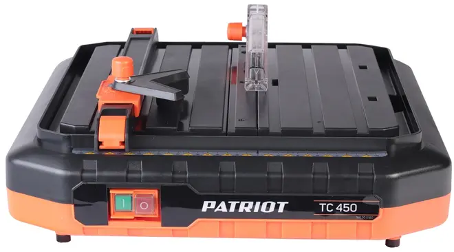 Патриот Expert TC 450 плиткорез электрический