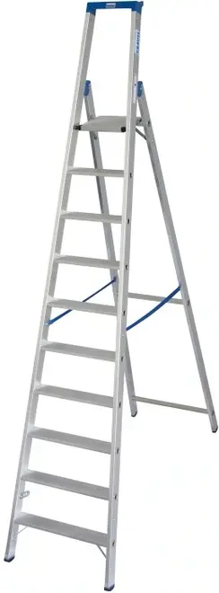 Krause Stabilo стремянка (/10 ст)