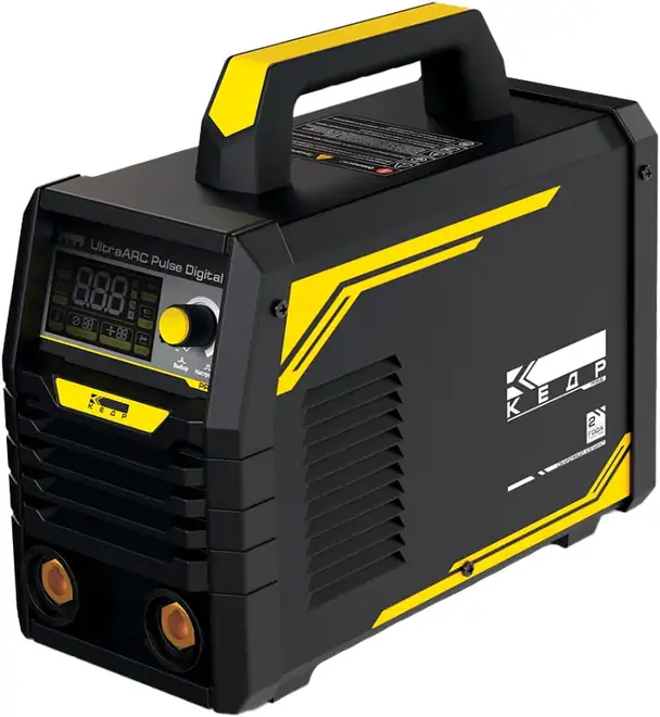 Кедр Ultraarc-220S Pulse Digital инвертор сварочный (220 В, )