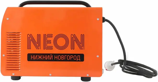 Неон ВД-303 АД AC/DC аппарат аргонодуговой (380 В, )