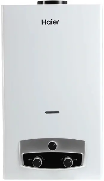 Haier IGW 12 B водонагреватель газовый проточный