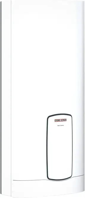 Stiebel Eltron HDB-E Trend водонагреватель трехфазный проточный электрический 18/21/24